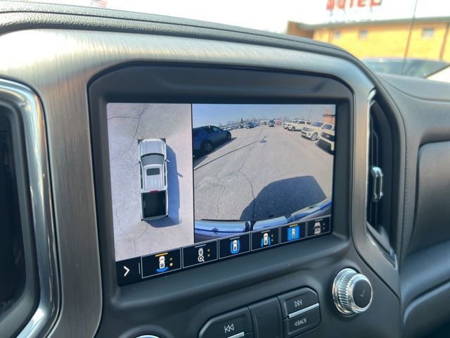 Used 2022 GMC Sierra 1500 Denali w/ Denali Reserve Package image 16