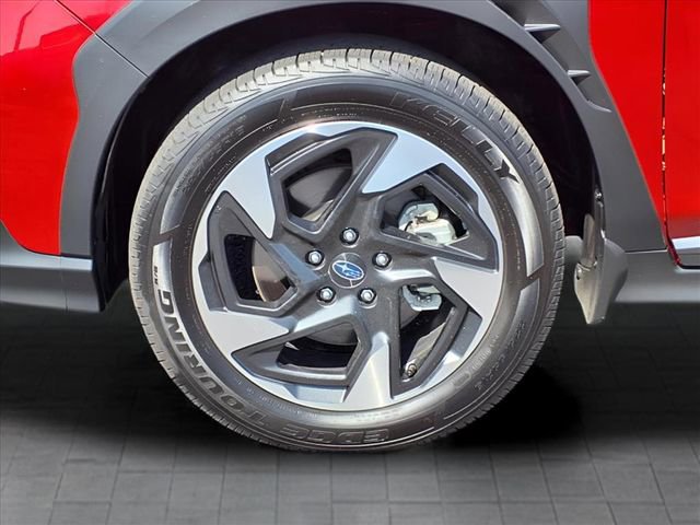 Used 2024 Subaru Crosstrek 2.5i Limited image 9