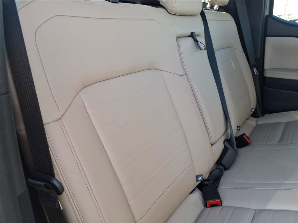 Certified 2024 Ford Ranger Lariat w/ Trailer Tow Package image 15