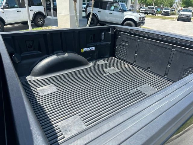 Certified 2024 Ford F150 Lariat w/ Equipment Group 502A High AWD/4WD image 36