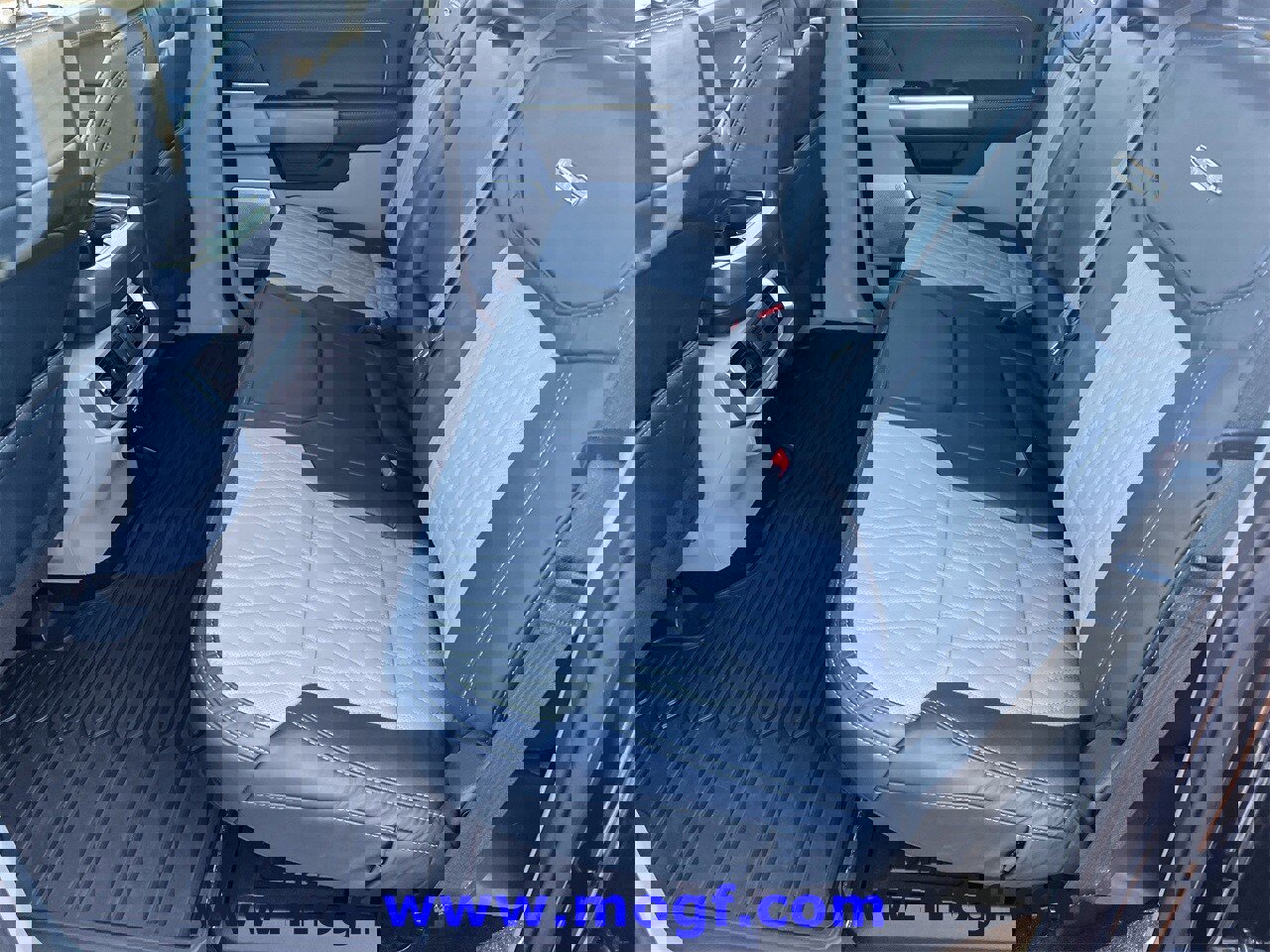 Certified 2023 Ford F150 Limited image 31