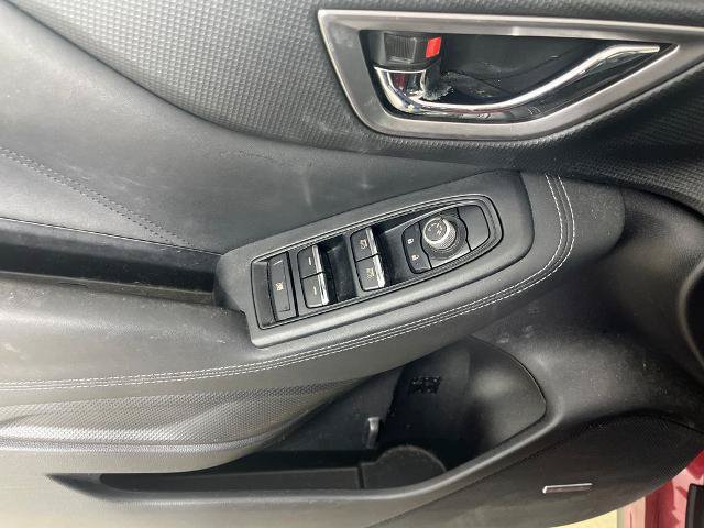Used 2020 Subaru Forester Touring w/ Popular Package #2 AWD/4WD image 11