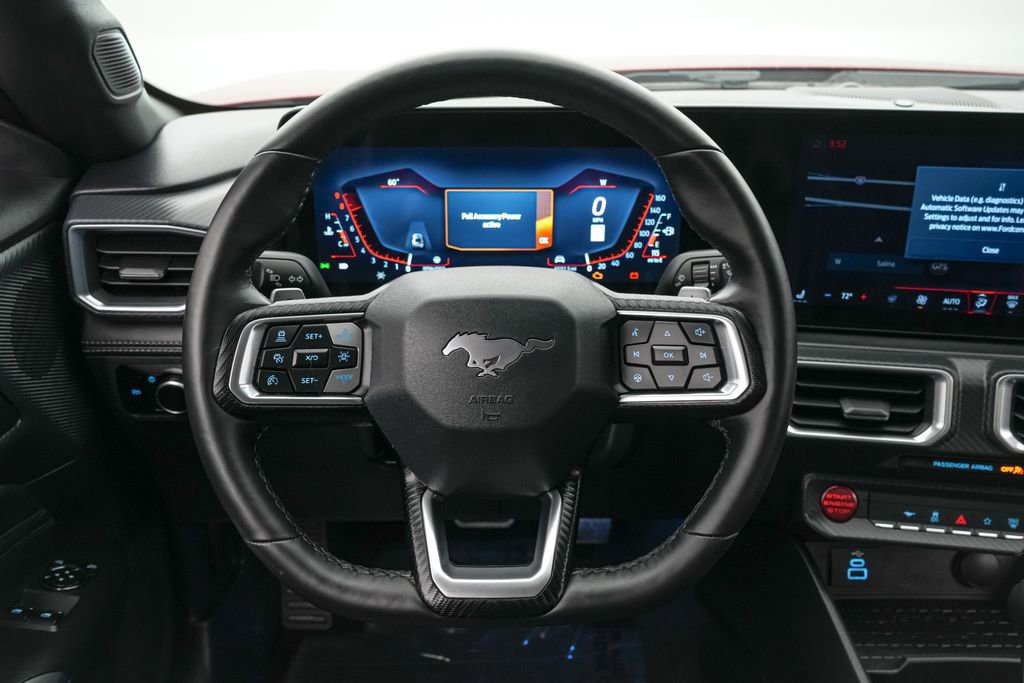 Certified 2024 Ford Mustang GT Premium image 17