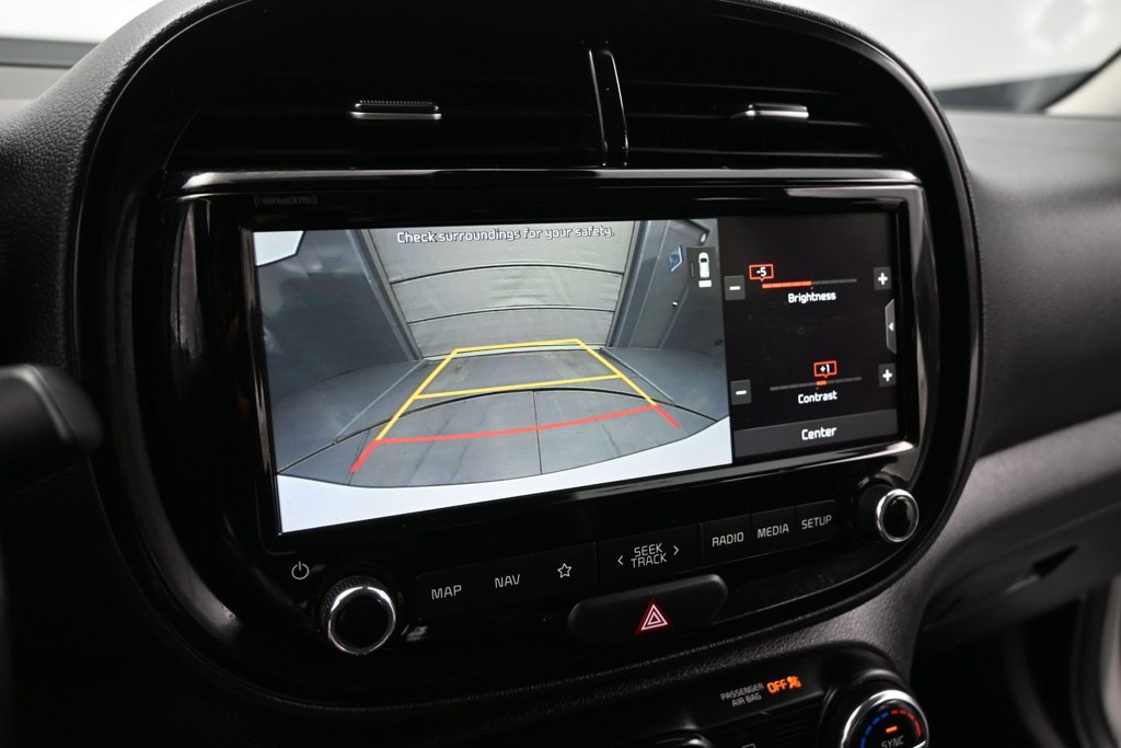 Used 2021 Kia Soul Turbo FWD image 16