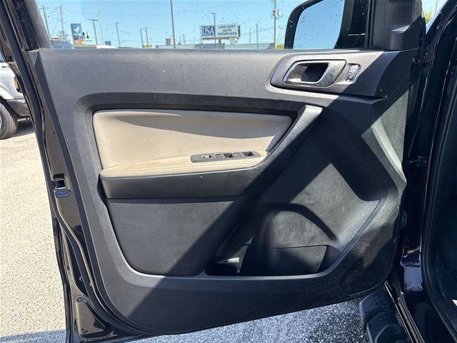 Certified 2022 Ford Ranger Lariat w/ FX4 Off-Road Package AWD/4WD image 23