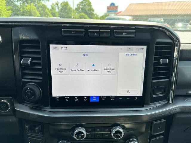 Certified 2024 Ford F350 Lariat w/ Lariat Ultimate Package AWD/4WD image 26