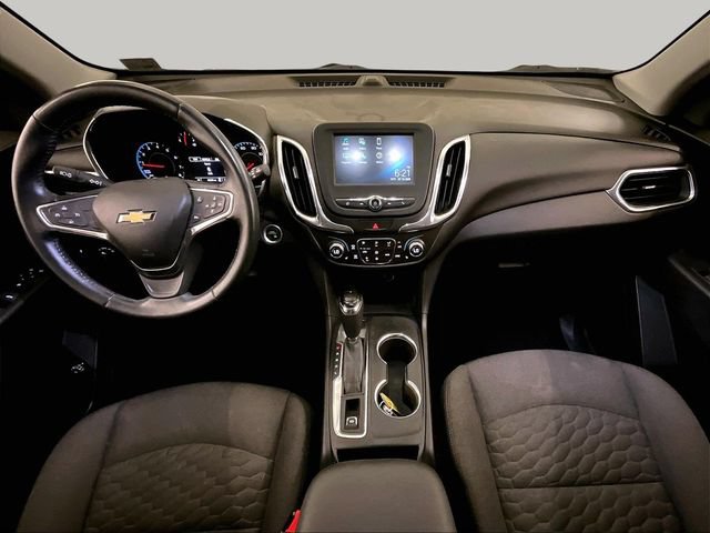 Used 2018 Chevrolet Equinox LT AWD/4WD image 14