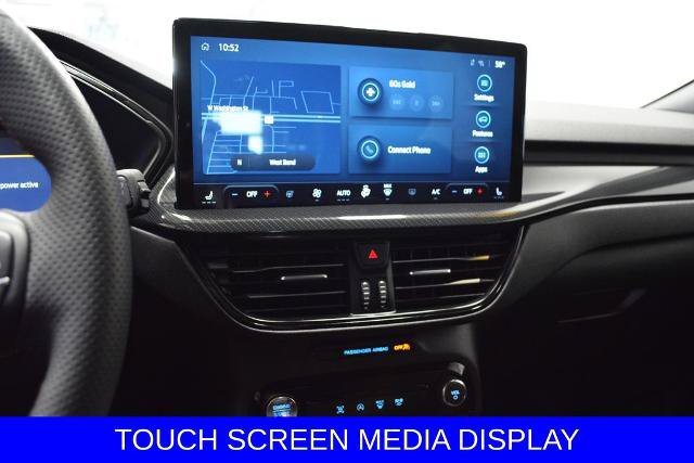 Certified 2024 Ford Escape ST-Line w/ Tech Pack #1 AWD/4WD image 12