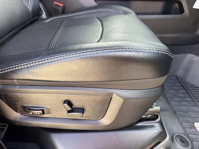 Used 2024 RAM 2500 Power Wagon w/ Level 1 Equipment Group image 15