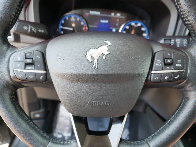 Certified 2022 Ford Bronco Sport Outer Banks w/ Tech Package AWD/4WD image 25