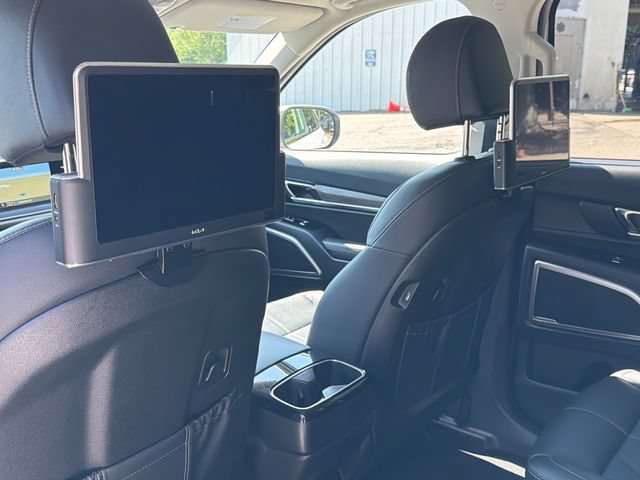 Used 2022 Kia Telluride EX w/ EX Premium Package FWD image 24