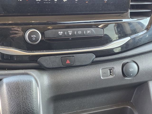 Certified 2024 Ford Transit 350 XLT image 21