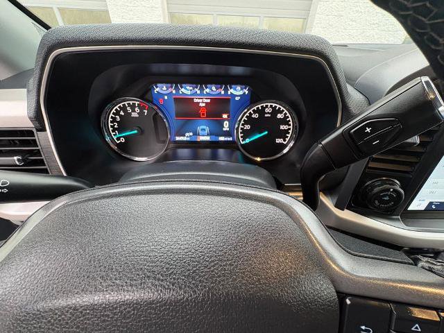 Certified 2023 Ford F150 XLT w/ Equipment Group 302A High image 19