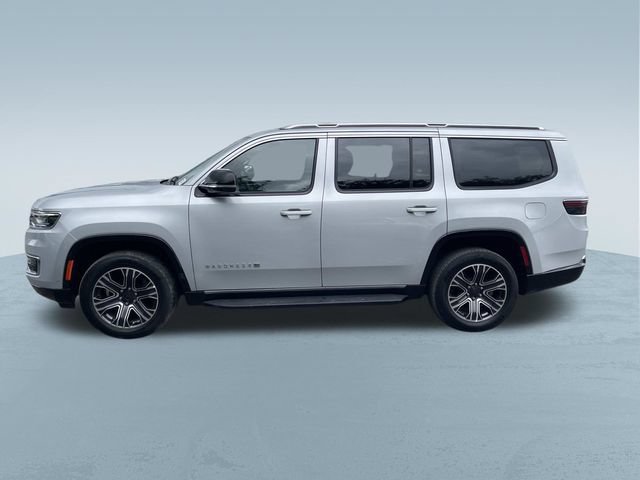 Used 2024 Jeep Wagoneer Series II AWD/4WD image 8