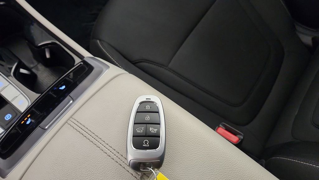 Used 2024 Hyundai Tucson SEL AWD/4WD image 22
