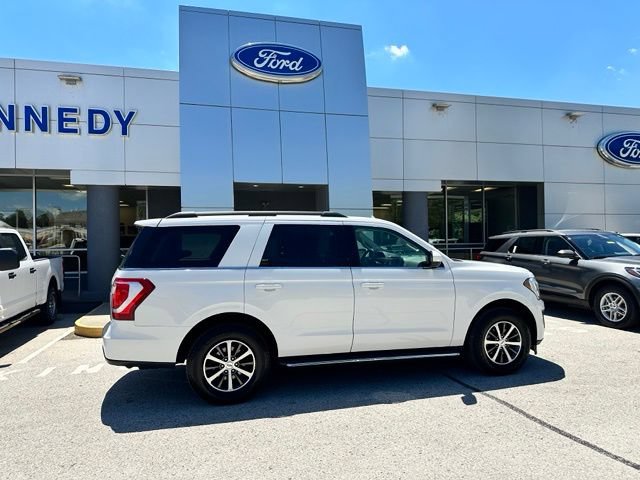 Certified 2020 Ford Expedition XLT w/ Equipment Group 202A AWD/4WD image 22