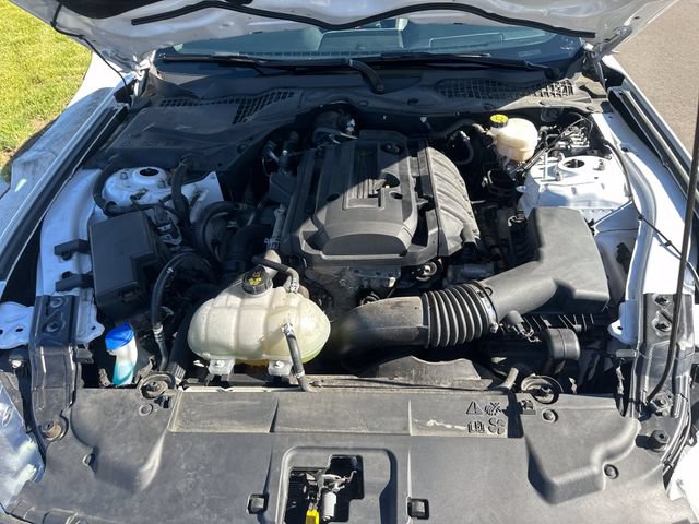 Certified 2020 Ford Mustang Premium RWD image 52