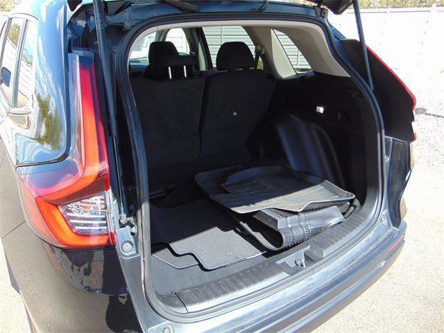 Used 2023 Honda CR-V EX image 24