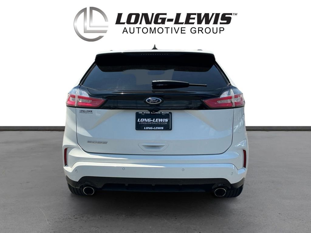 Certified 2020 Ford Edge ST-Line FWD image 5