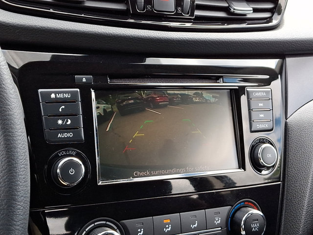 Used 2021 Nissan Rogue Sport S AWD/4WD image 23