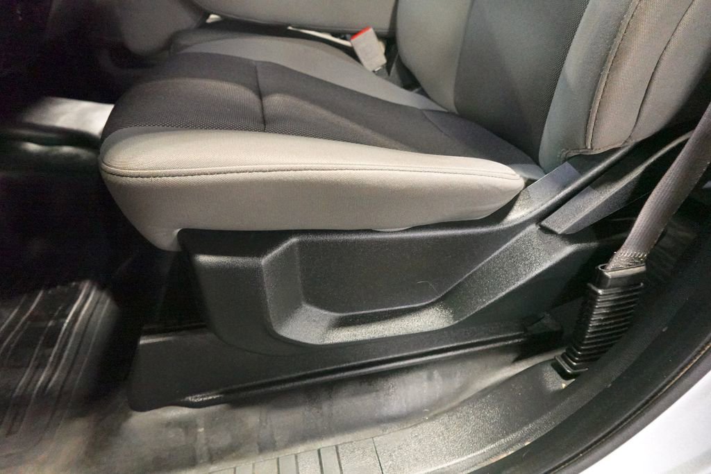 Certified 2020 Ford F150 XL w/ XL Power Equipment Group image 10