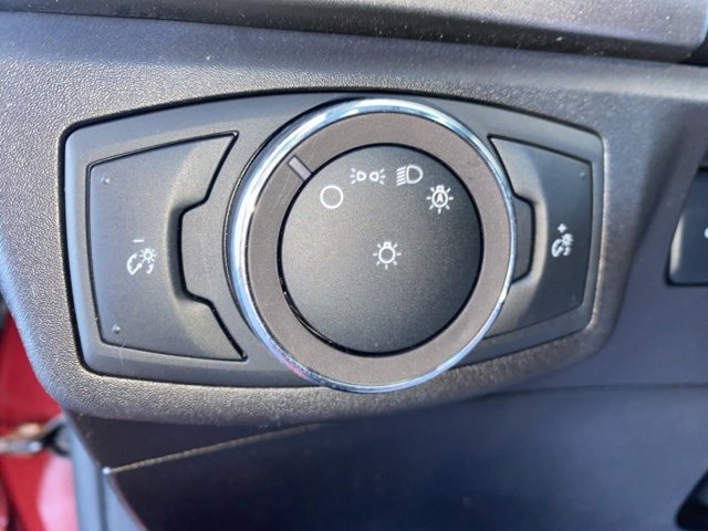 Certified 2019 Ford Fusion SEL image 19