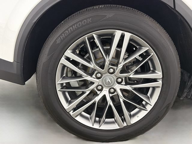 Used 2023 Acura MDX SH-AWD w/ Advance Package image 39