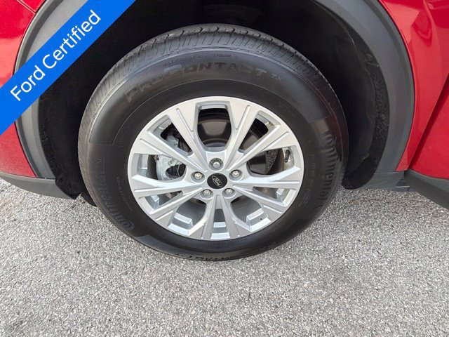Certified 2023 Ford Escape Active w/ Tech Pack #2 AWD/4WD image 26