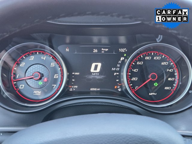 Used 2023 Dodge Charger Scat Pack RWD image 13