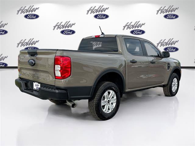 Certified 2025 Ford Ranger XL RWD image 8