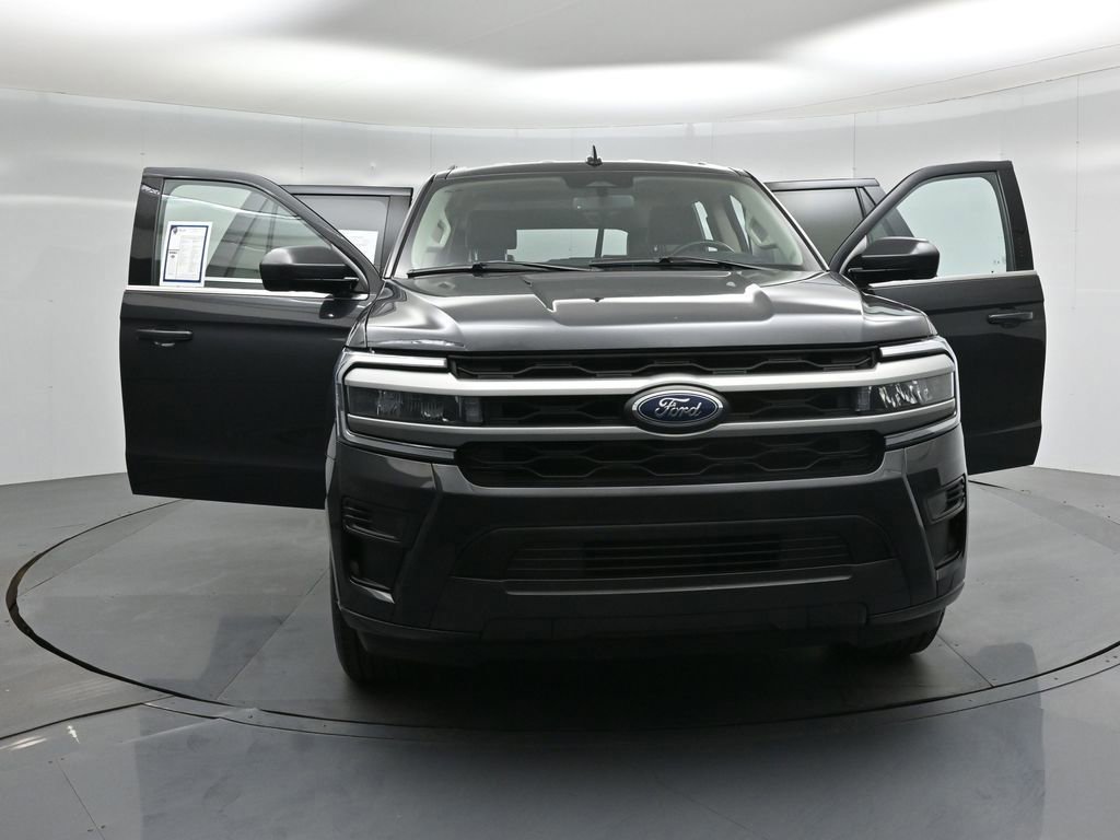 Certified 2024 Ford Expedition Max XLT image 52