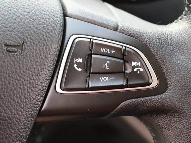 Certified 2019 Ford Escape SEL AWD/4WD image 28