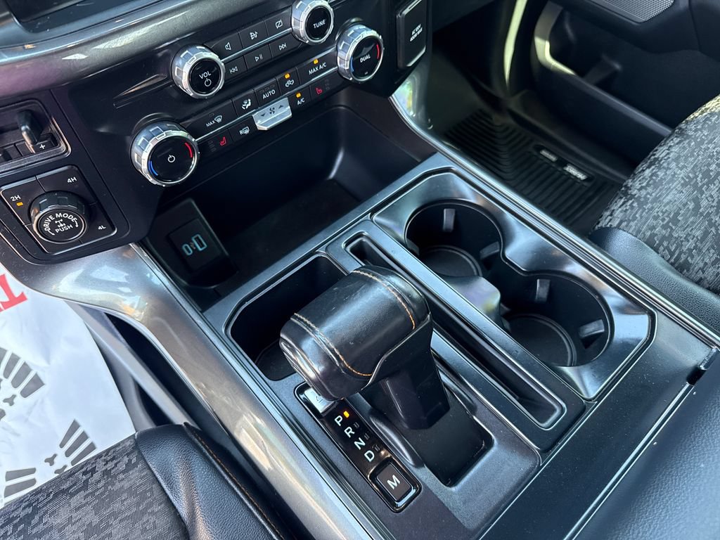 Certified 2023 Ford F150 Tremor AWD/4WD image 20