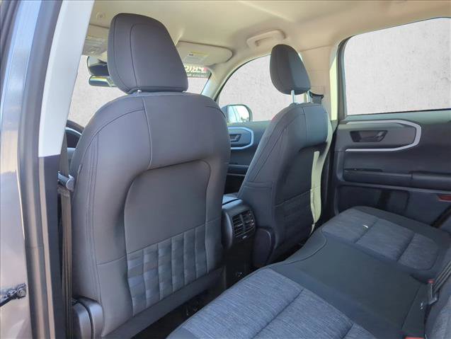 Certified 2023 Ford Bronco Sport Big Bend AWD/4WD image 16