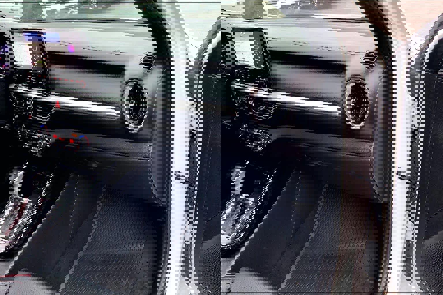 Used 2022 Kia Forte GT w/ GT2 Package image 16