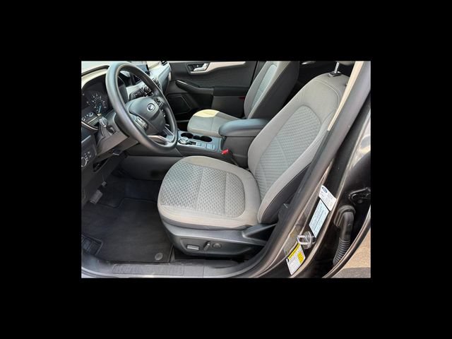 Certified 2020 Ford Escape SE FWD image 11