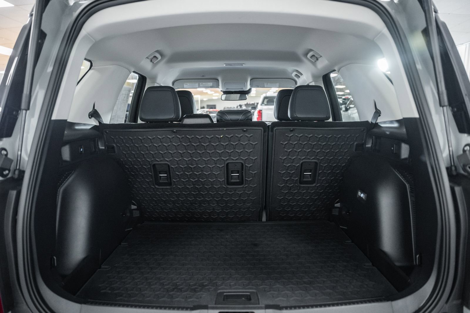 Certified 2023 Ford Bronco Sport Outer Banks image 21