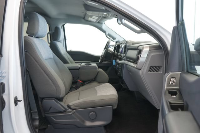 Certified 2023 Ford F150 XLT w/ Trailer Tow Package AWD/4WD image 31