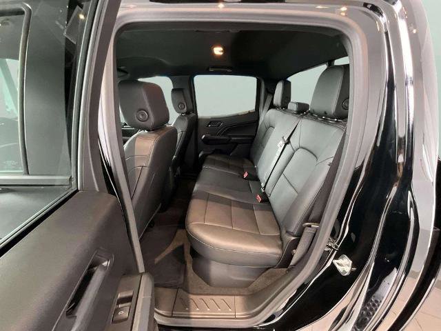 Used 2026 Chevrolet Colorado Trail Boss image 17