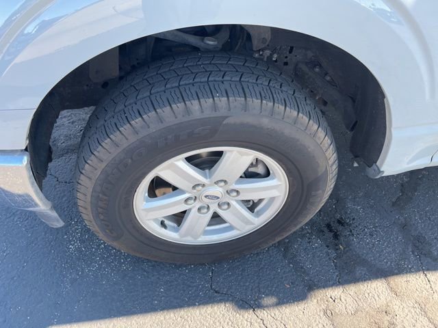 Certified 2023 Ford F150 XLT AWD/4WD image 22