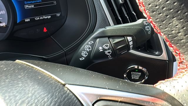 Certified 2024 Ford Edge ST-Line image 22