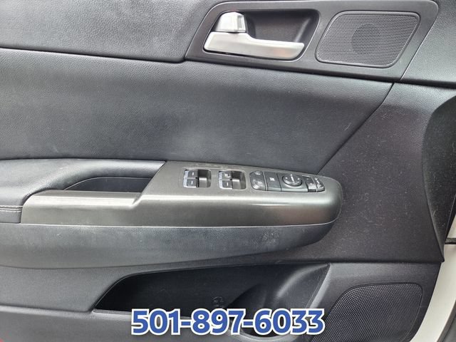 Used 2017 Kia Sportage EX w/ EX Premium Package FWD image 26