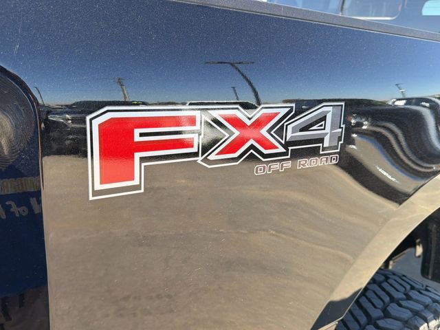 Certified 2026 Ford F250 King Ranch w/ Chrome Package AWD/4WD image 14