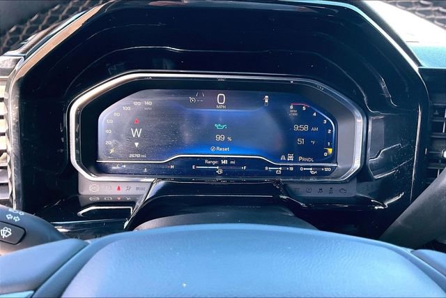Used 2024 Chevrolet Silverado 3500 High Country w/ Midnight Edition image 20