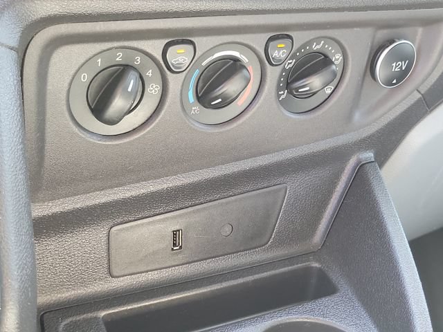 Certified 2018 Ford Transit 350 148 Medium Roof RWD image 10