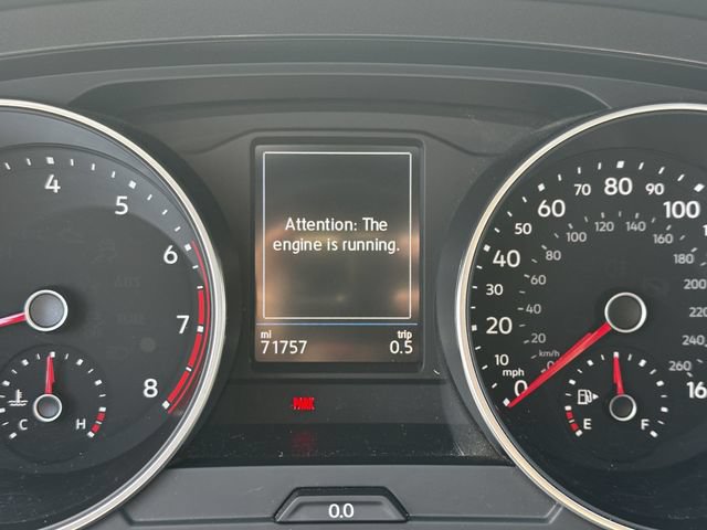 Used 2018 Volkswagen Tiguan SEL AWD/4WD image 20