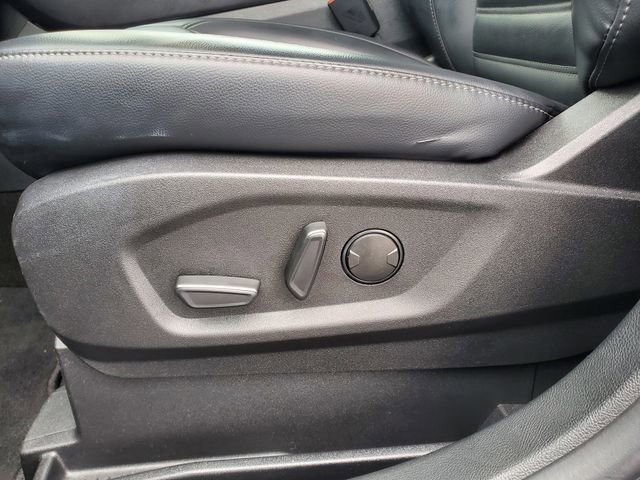 Certified 2024 Ford Edge SEL w/ Convenience Package image 7