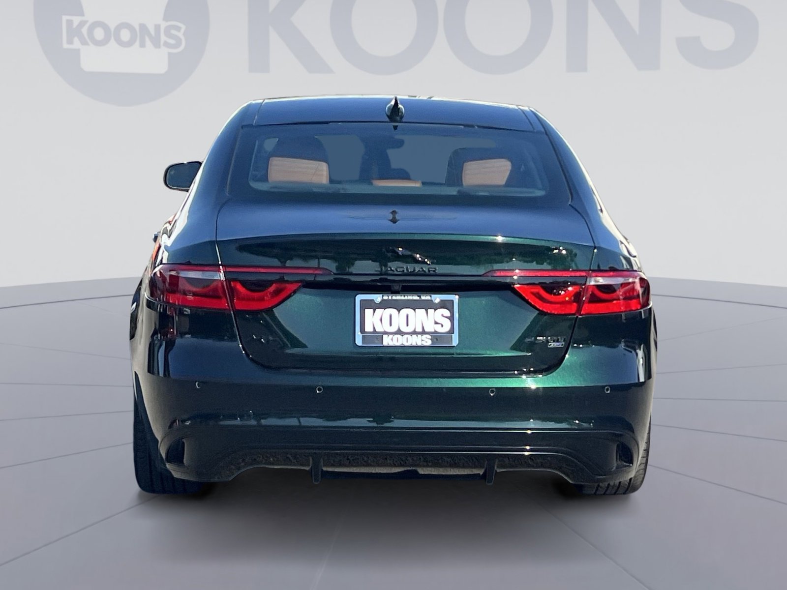 Used 2022 Jaguar XF R-Dynamic SE AWD/4WD image 15