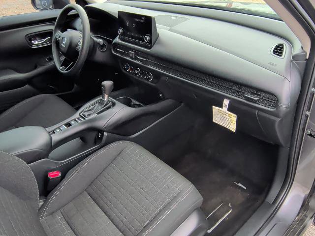 Used 2025 Honda HR-V LX image 19
