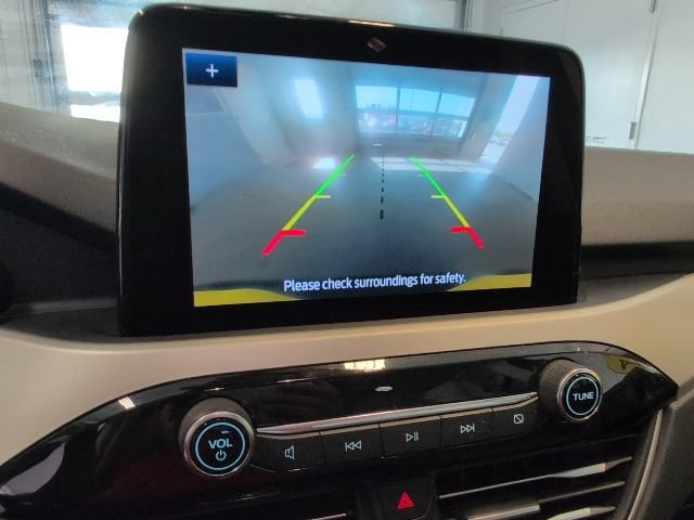 Certified 2022 Ford Escape SE AWD/4WD image 23